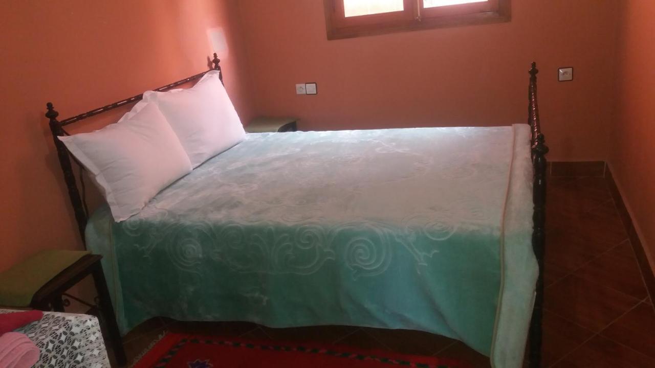 Hotel Dar Ben Abbou Lalla Takerkoust Exterior foto